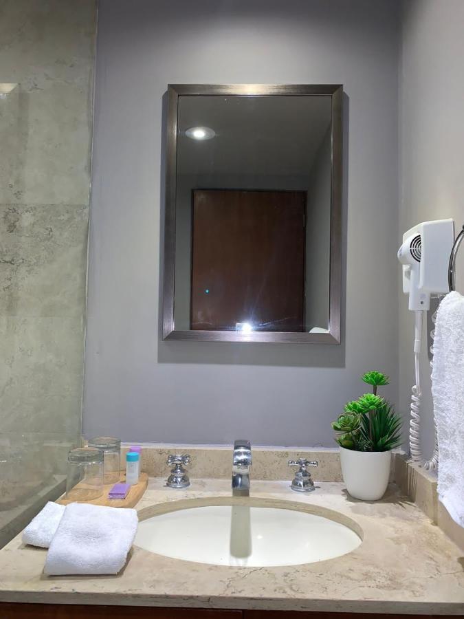 Cozy Stylish Apartments At Polanco # Kota Meksiko Bagian luar foto